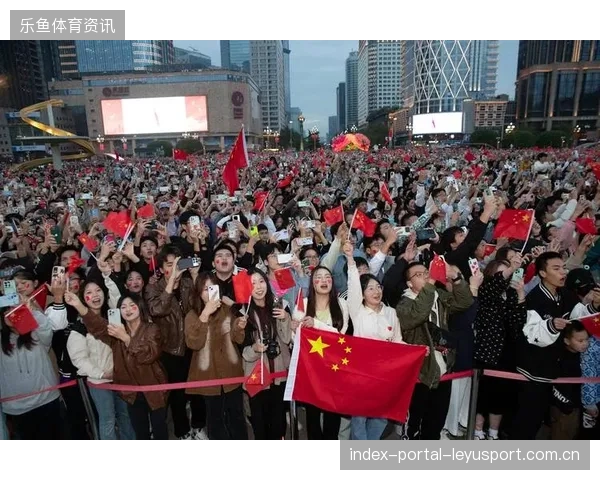 五星红旗在最高领奖台升起——中国科技创新的辉煌与梦想