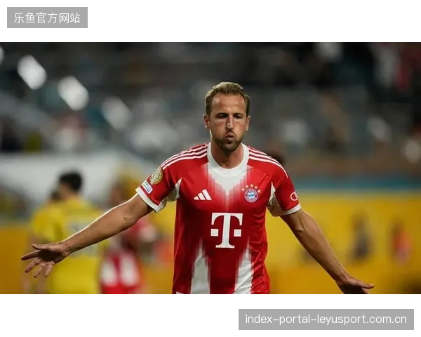 凯恩单赛季狂轰六十五球：足球史上最神奇的“魔法射手”传奇